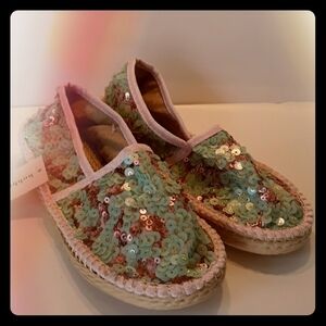 Bobbie Brooks mermaid unicorn size 3